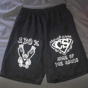 Athletic Shorts